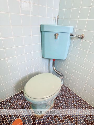 マンション卓の内装写真