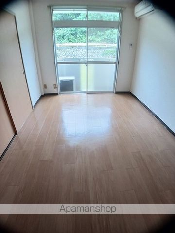 エルディムチェリーの内装写真