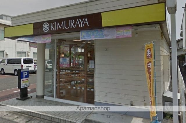 ビバリーガーデン大島Bの周辺写真