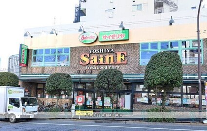 東京都板橋区南常盤台２丁目[1K/20.75m2]の周辺1