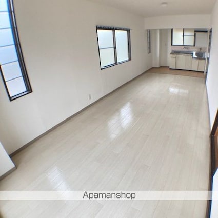 コーポ衣川[2LDK/51.03m2]の内装2