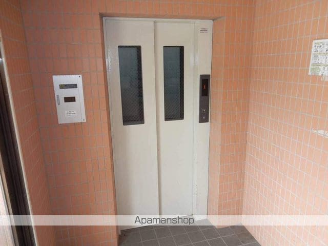 マンション児玉の内装写真