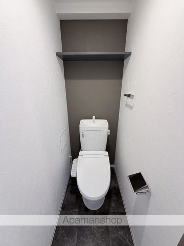SーRESIDENCE名古屋菊井ALINEの内装写真