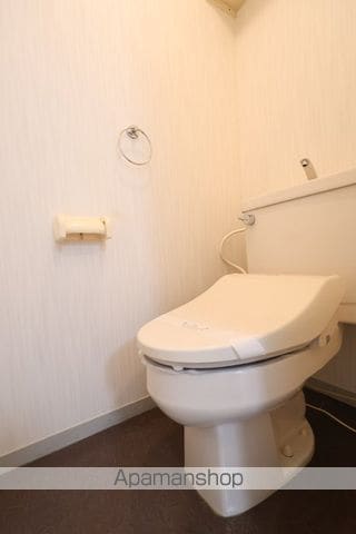 プレジール小野 F棟の内装写真