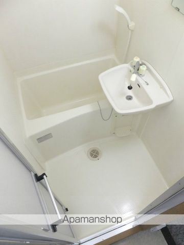 グランドメゾン北斗の内装写真