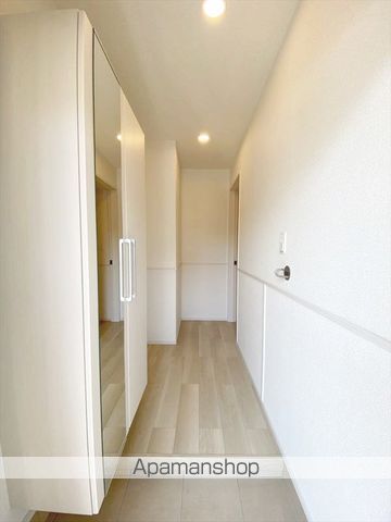 フォレスト　Ｂ[1LDK/50.01m2]の内装7