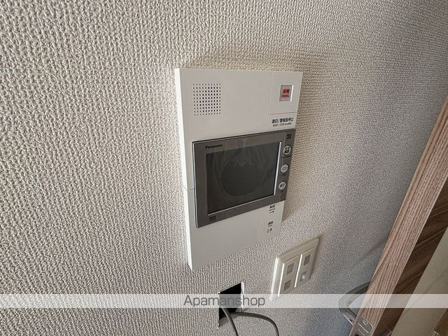 SERENITE新大阪アリエの内装写真