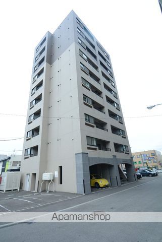 MARUKOH MS NO.1の外観写真