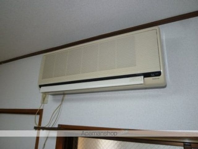 サニーヴィレッジの内装写真