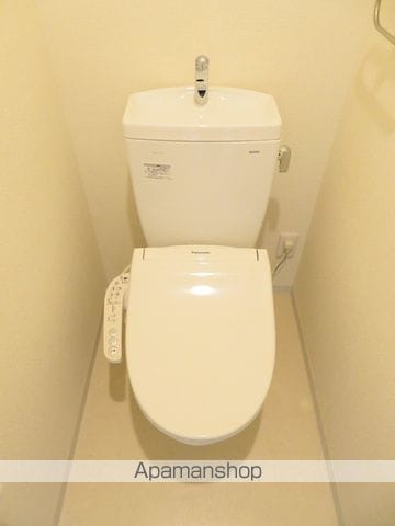 エマノンハイツIの内装写真