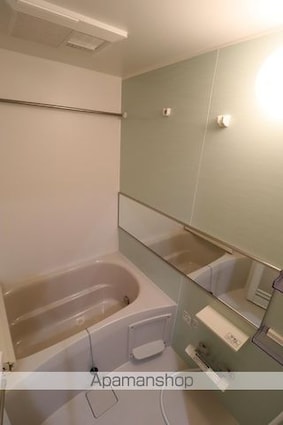 Ｌａ　ｎｅｉｇｅ　中山下[1LDK/51.08m2]のバス