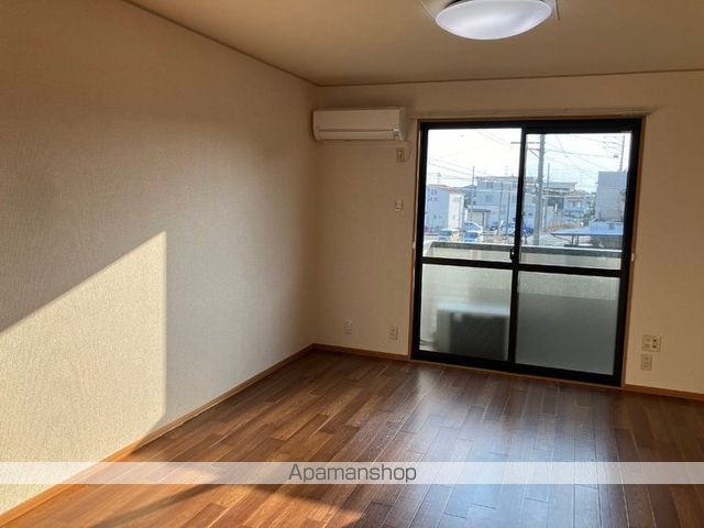 SALT VALLEY COURT Bの内装写真