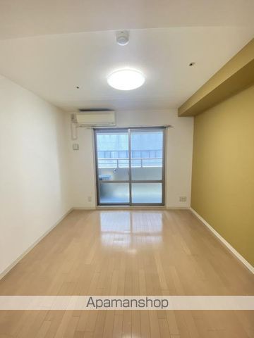 NEWCITYAPARTMENTSNISHITEMMAの内装写真