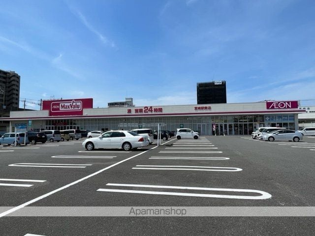J・feel高千穂通の周辺写真