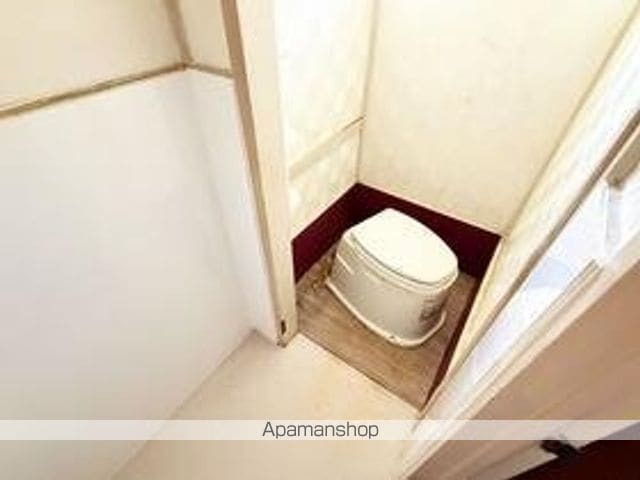 西崎2丁目貸家の内装写真
