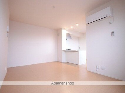 フラハ[1LDK/46.86m2]の内装2