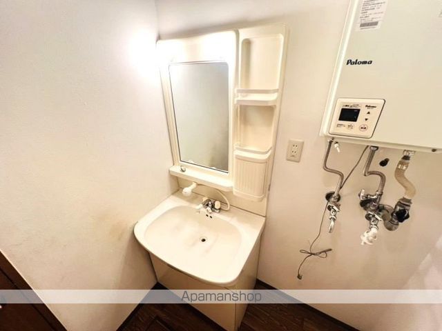 コーポ函館IIIの内装写真