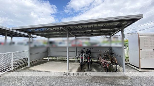 第3エバーグリーンのその他写真