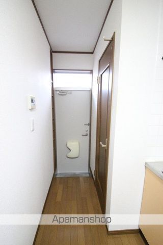 アタラクシアの内装写真
