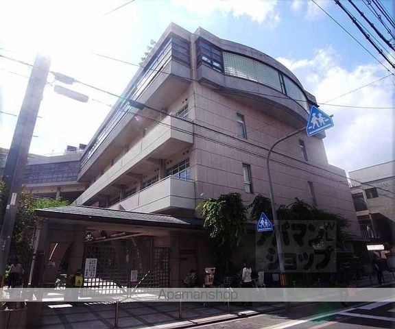 エターナルコート三条の周辺写真