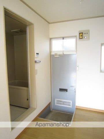 ピュアタウン北矢名の内装写真