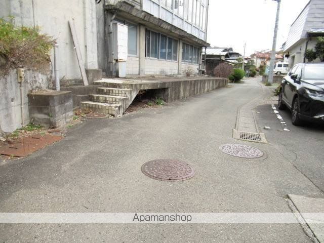 ジュネス北山 Aの周辺写真