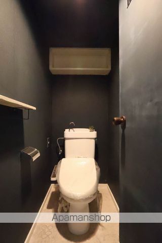 第2キクスイビルの内装写真