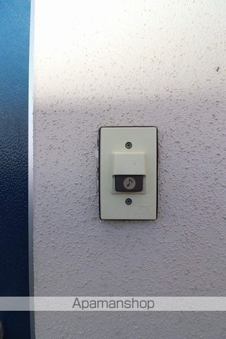 西原台ハイツの内装写真
