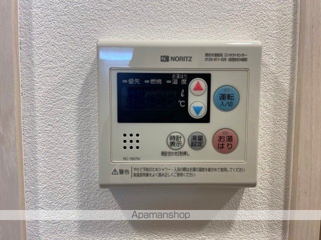 ファーストステージ梅田WESTの内装写真