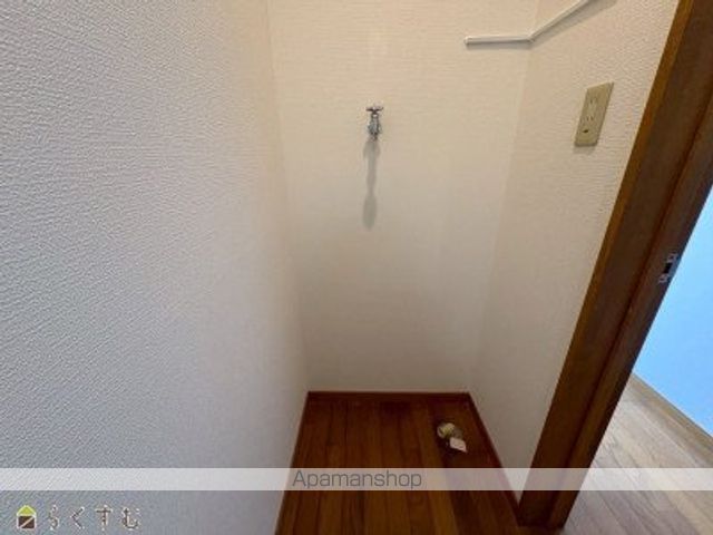 アザレアハイムの内装写真