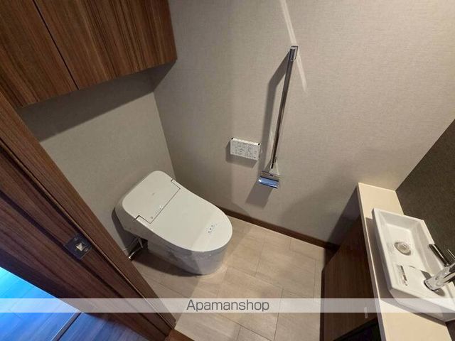 グランドメゾン新梅田タワー THE CLUB RESIDENCEの内装写真
