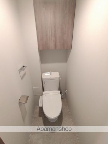 URBAN パーク AWAJIの内装写真