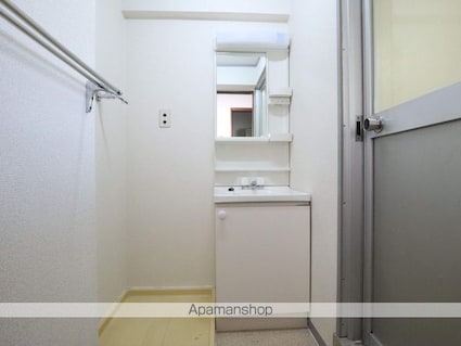 ＦＢ恵方マンション[2DK/39m2]の洗面所