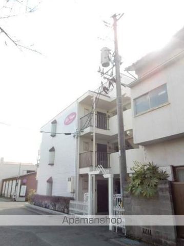 La Vespaの外観写真
