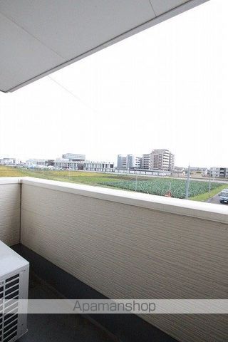 エピベールIの内装写真