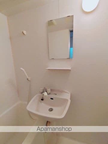 YKマンションの内装写真