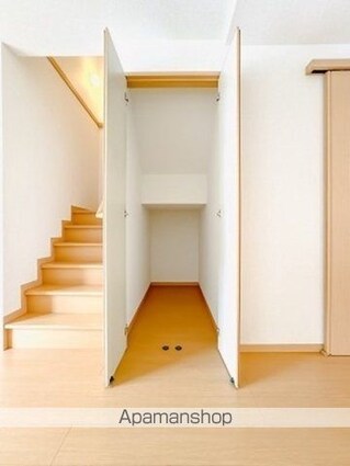 Ｖｉｌｌａ　Ｆｏｒｅｓｔａ[3LDK/79.5m2]の内装4