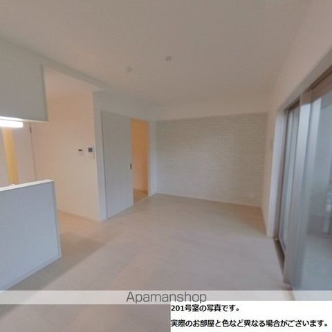 レオサークル菊陽の内装写真