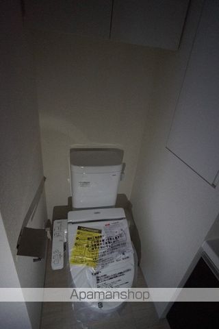 コンフォリア東新宿ステーションフロントの内装写真