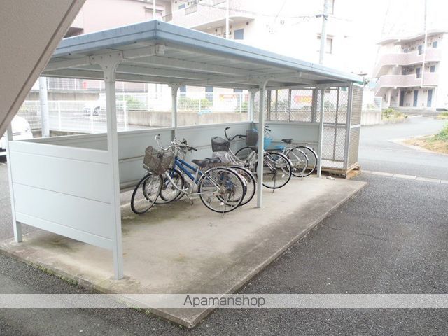 パストラーレIIIのその他写真