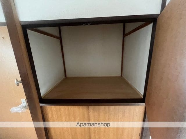 みたけハイツの内装写真