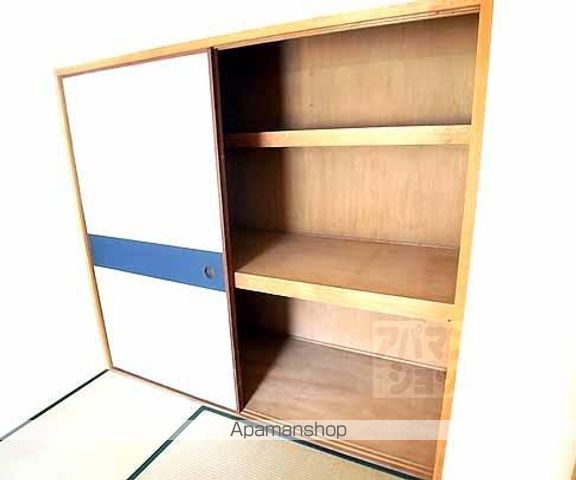 ボナール三条高倉の内装写真