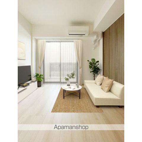 SーRESIDENCE神沢AFFORDの内装写真