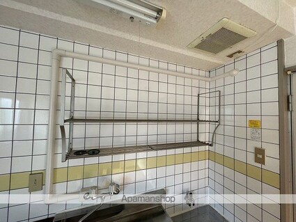 北町ビル[1DK/25m2]の内装5