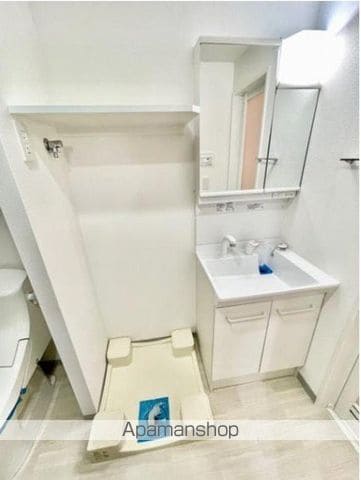 ベルシード中板橋IIの内装写真