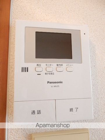 シャトレ平田の内装写真