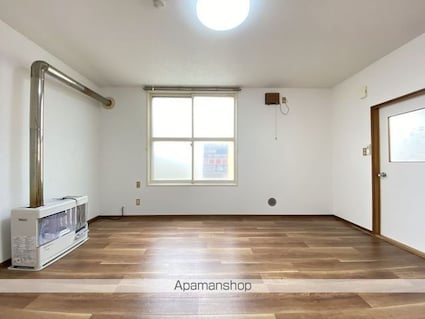 パレス大田[2LDK/53.88m2]の内装3