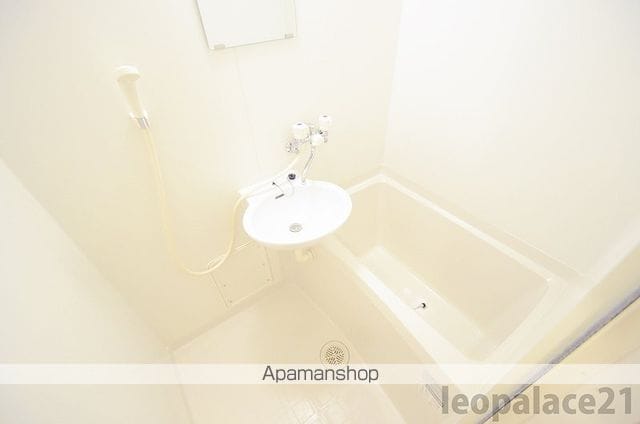 レオパレスドリームパンションの内装写真