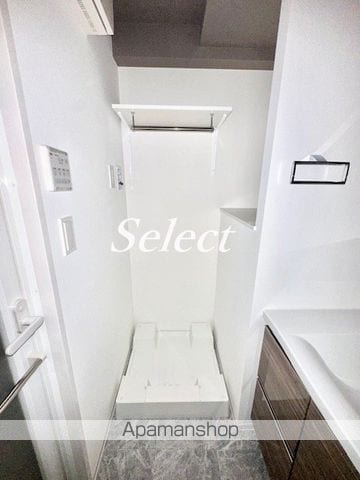 CITYLUX TSURUMIの内装写真