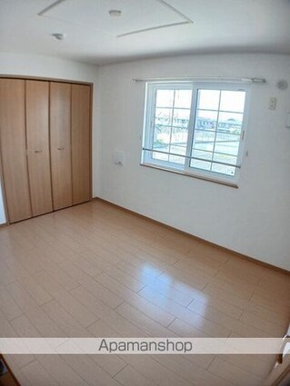 ラ　シエスタ[2LDK/55.35m2]の内装